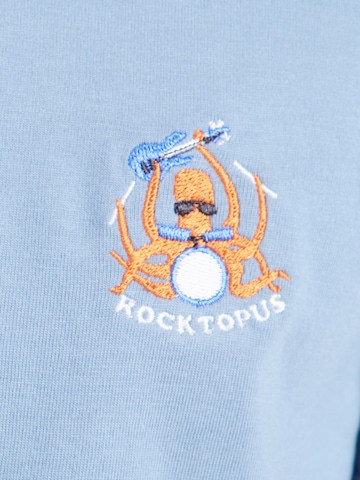 Lindbergh Shirt in Blue