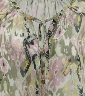Aniston SELECTED Blouse in Mixed colors