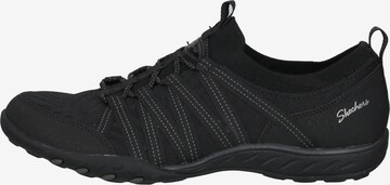 Slip on SKECHERS en noir