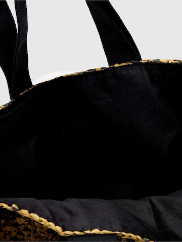 AllSaints Handbag 'Lullah' in Brown