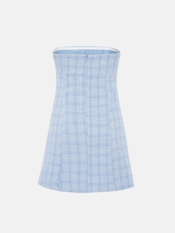 Hiccup - Vestido em azul