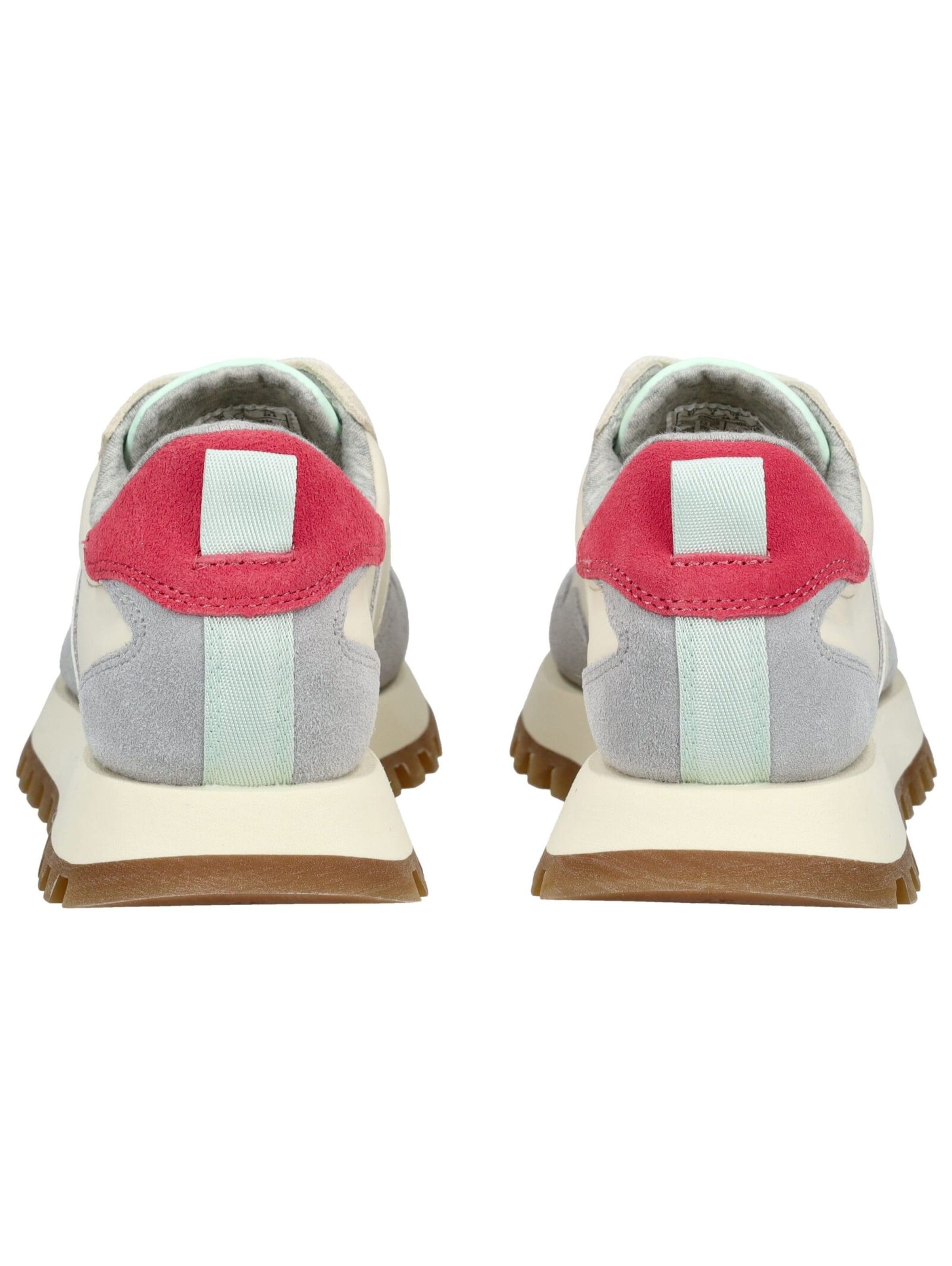 GANT Sneakers laag in Wit