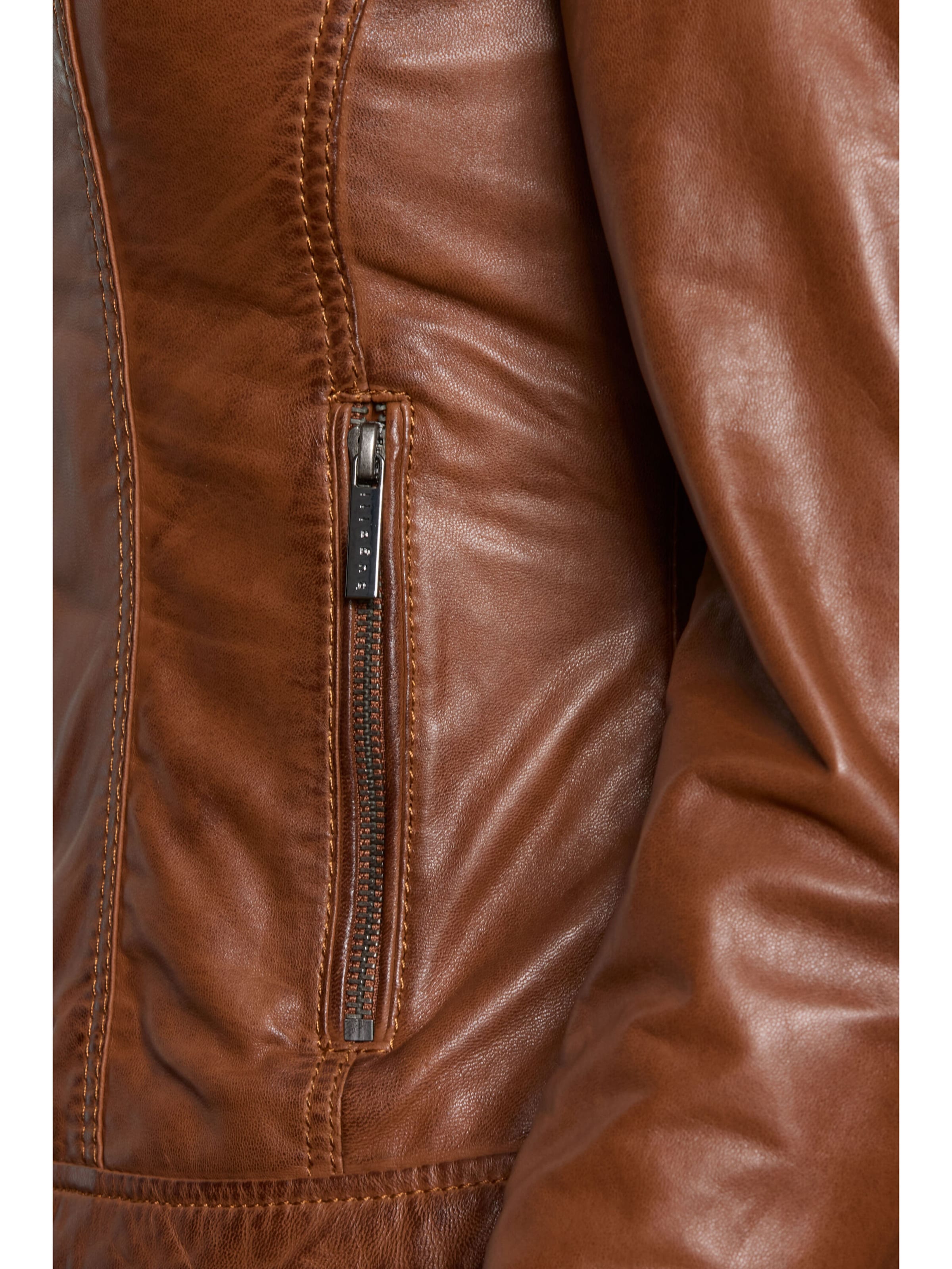 Veste mi-saison 'BULady-121' bugatti en marron