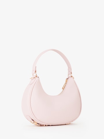 VALENTINO Taška přes rameno – béžová