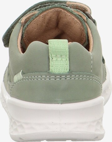 SUPERFIT Sneakers 'Breeze' in Groen