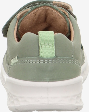 SUPERFIT Sneakers 'Breeze' in Green