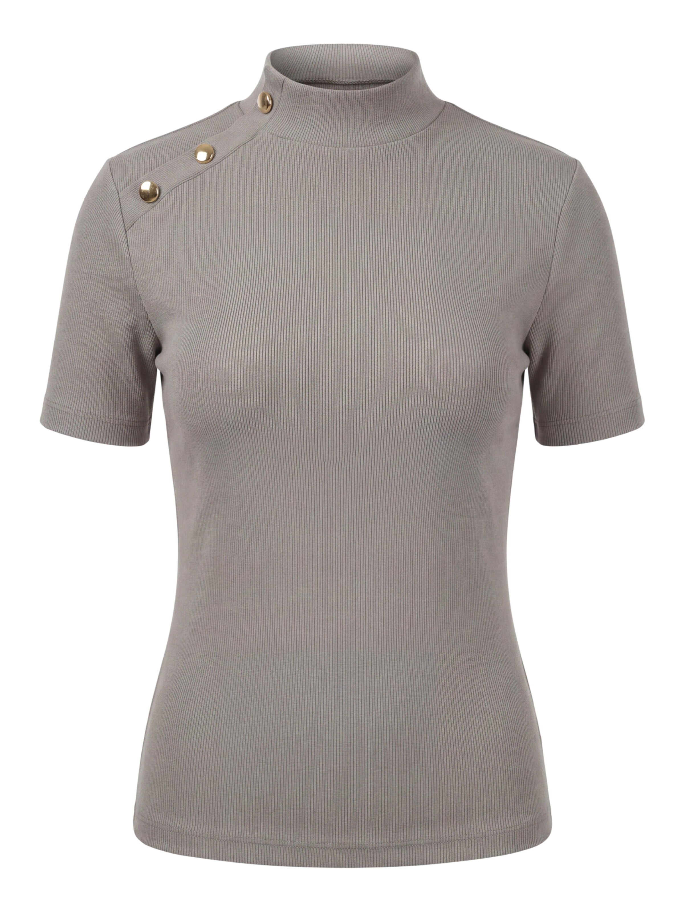 Tricou 'Annelie' de la ABOUT YOU pe verde: față