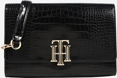 Borsa a tracolla TOMMY HILFIGER di colore nero, Visualizzazione prodotti