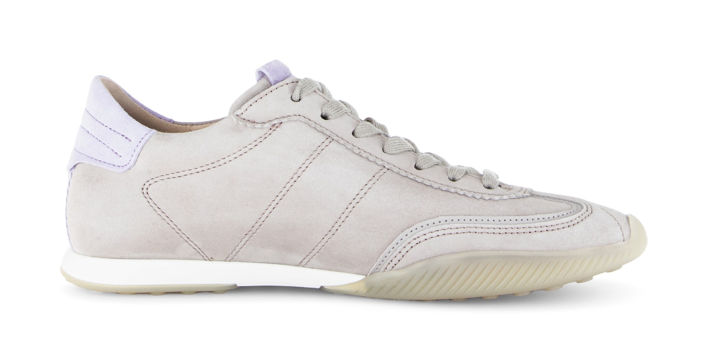 GABOR Sneaker in Beige
