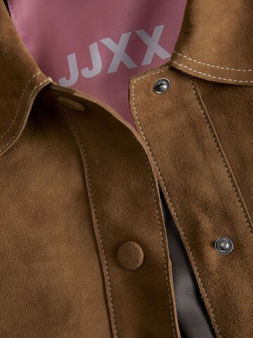 JJXX Overgangsjakke 'JXAva' i brun