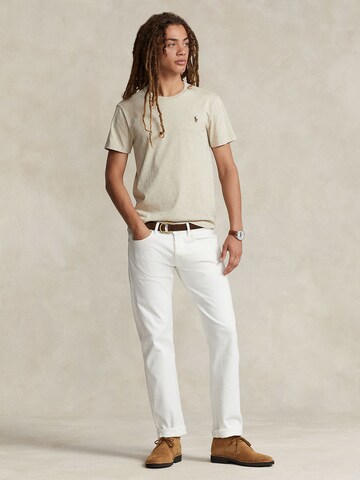 Polo Ralph Lauren - Ajuste regular Camiseta en beige