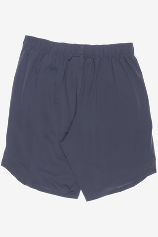 UNDER ARMOUR Shorts in 34 in Grey