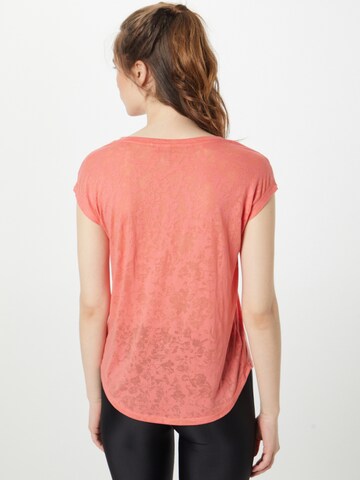 ONLY PLAY Functioneel shirt 'BETTA' in Roze