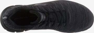 SKECHERS - Sapatilhas baixas 'Track' em preto