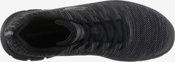 Baskets basses 'Track' SKECHERS en noir