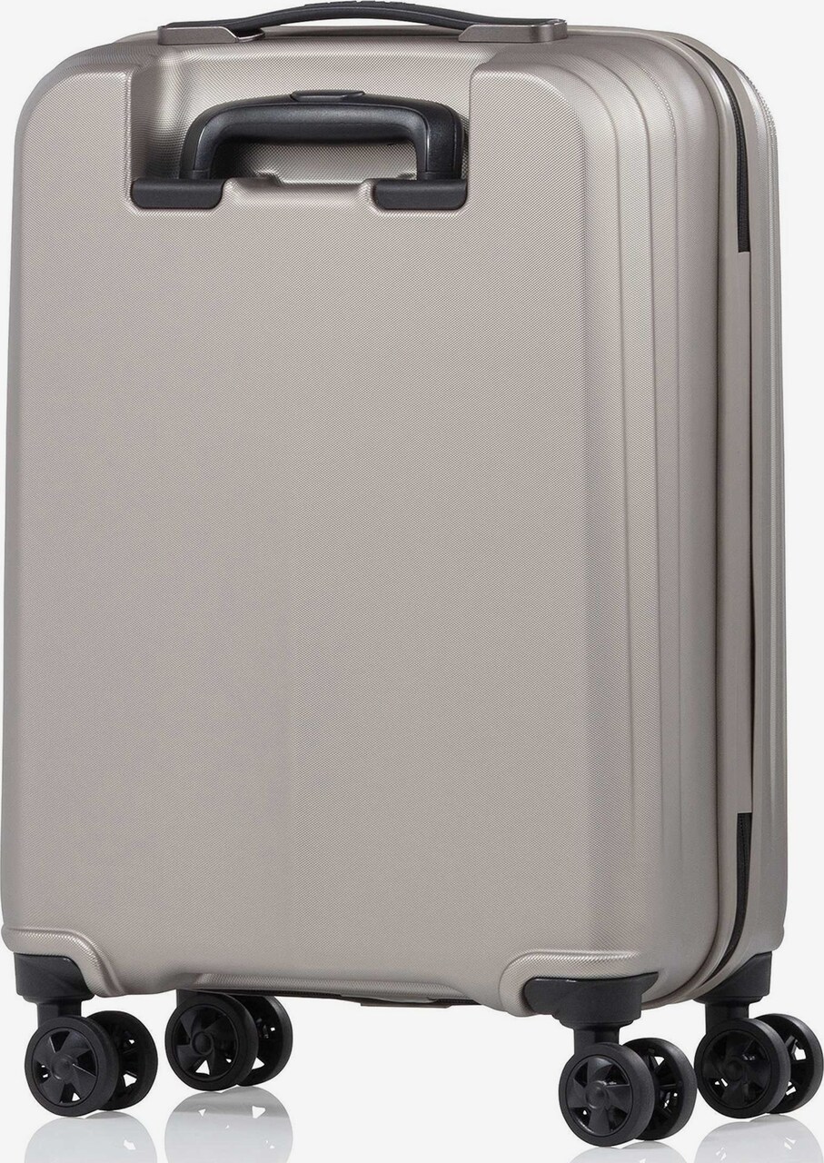 Pack Easy Trolley: Il Tuo Bagaglio Facile