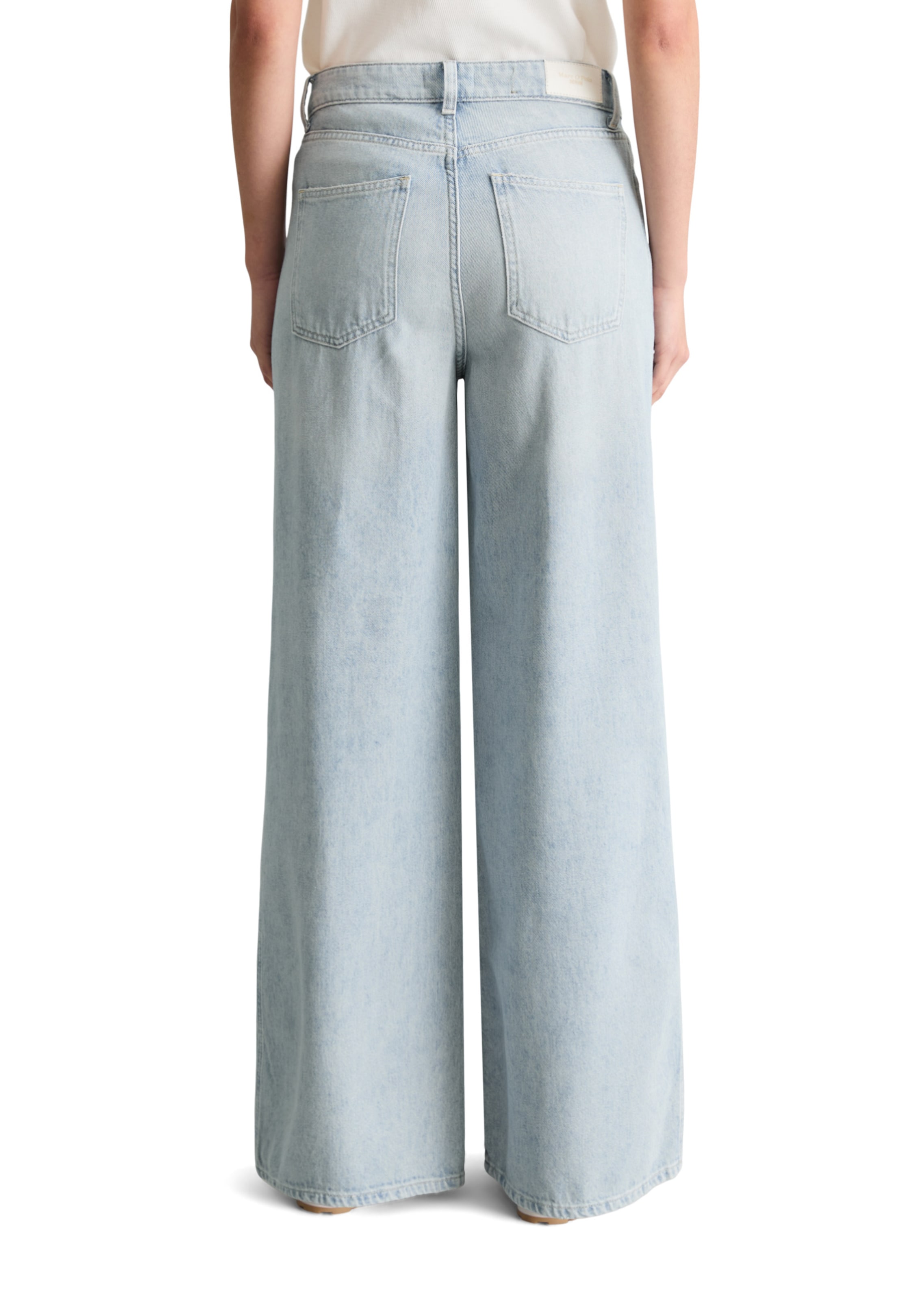 Marc O'Polo DENIM Loose fit Jeans in Blue