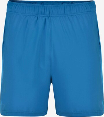 DARE2B Workout Pants 'Surrect' in Blue: front