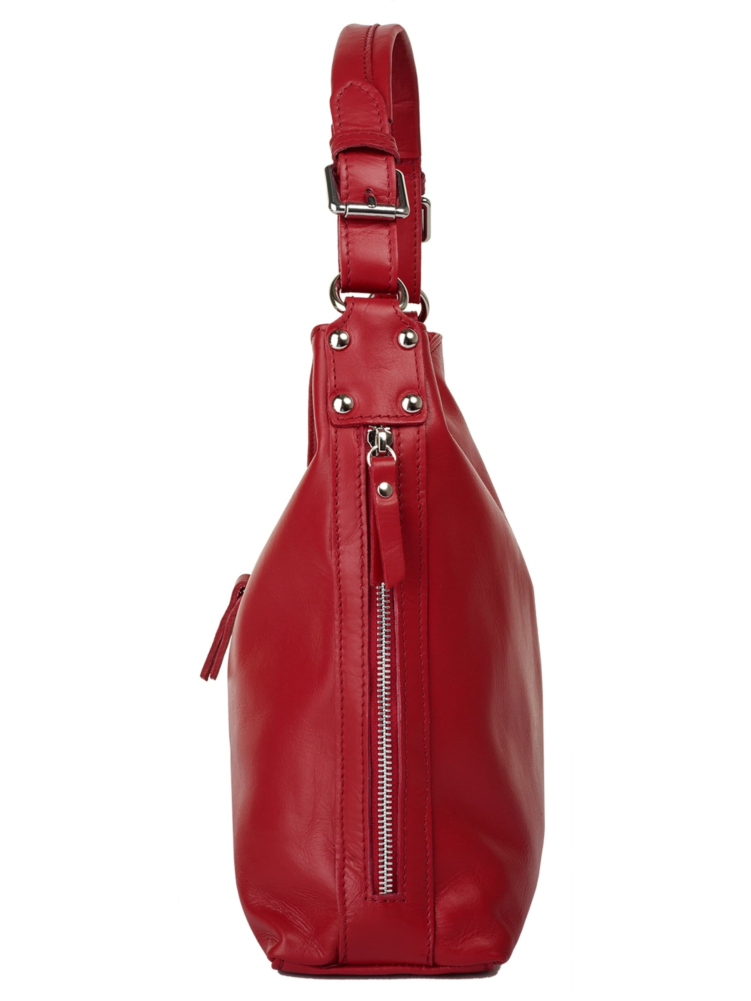 Samantha Look Handtasche‌‌‌‌‌‌‌ in Rot
