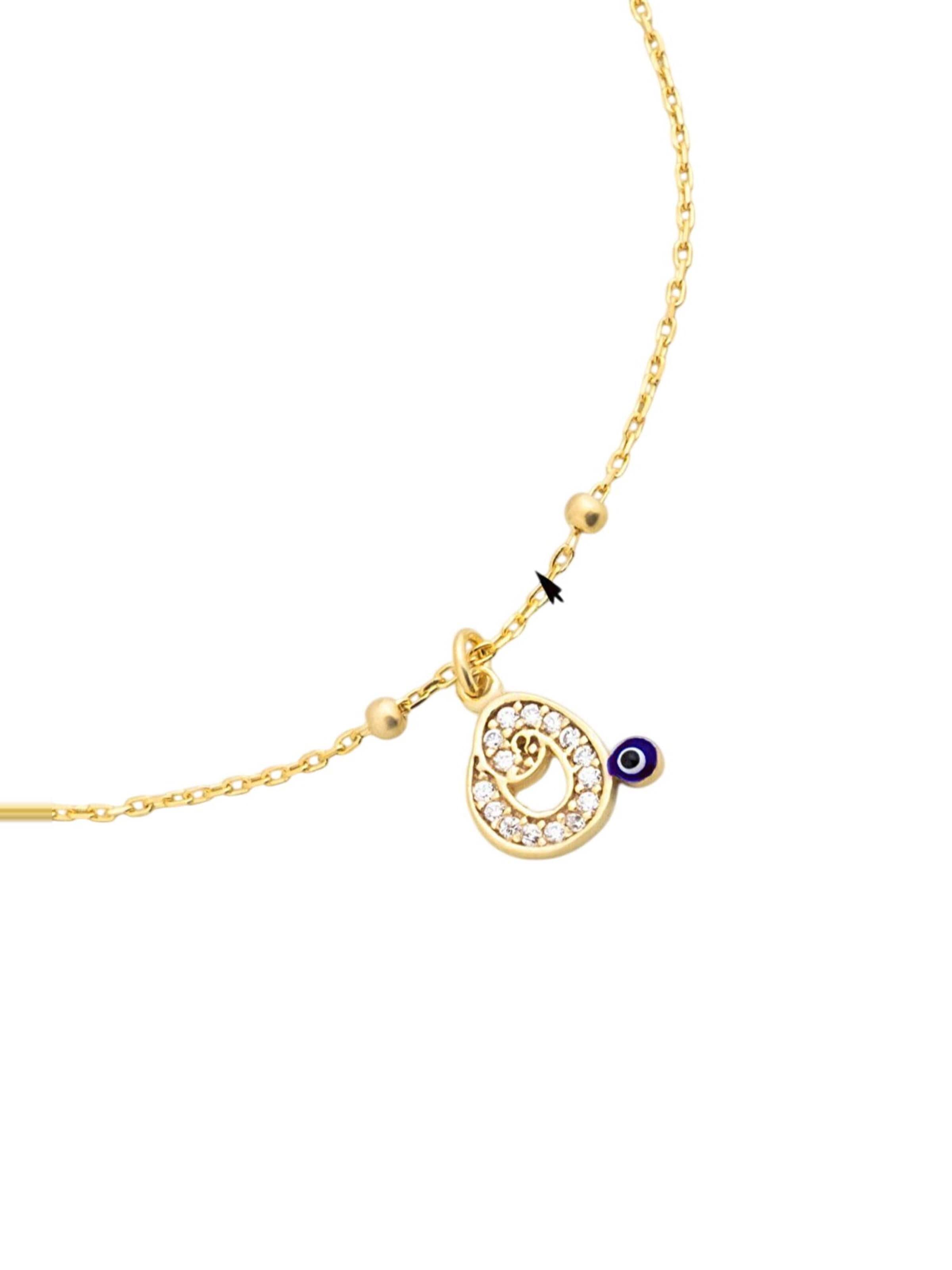So Chic Armband‌ in Gold