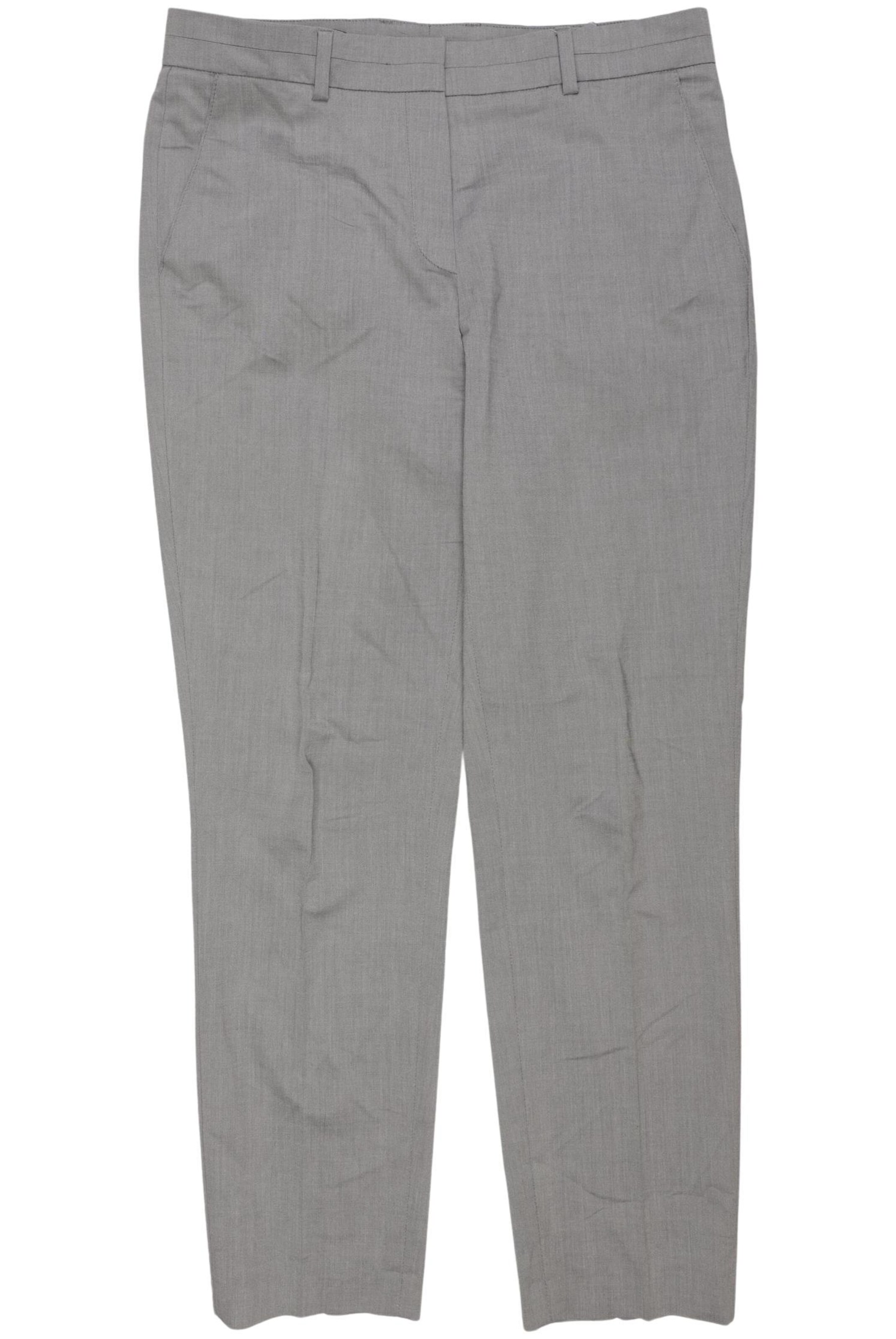 RENÉ LEZARD Pants in S in Grey: front