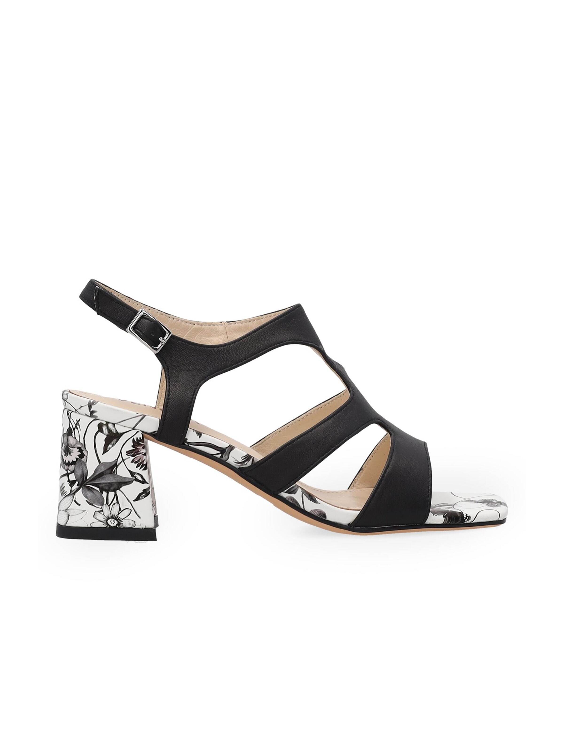VENEZIA Sandale‌‌‌‌‌‌‌‌‌ in Schwarz