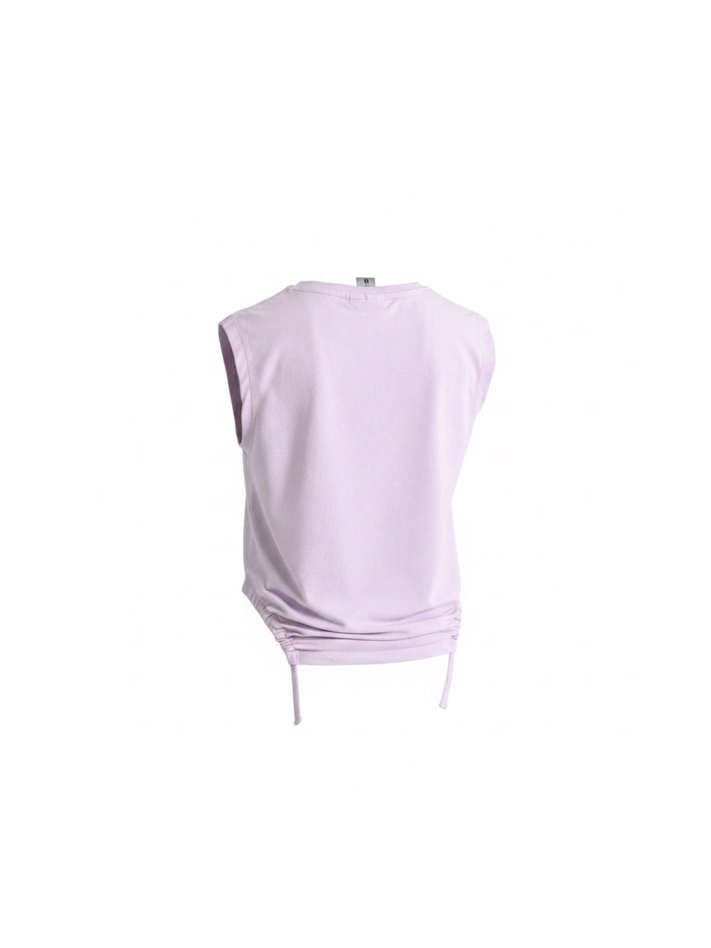 Solang Shirt in Pink