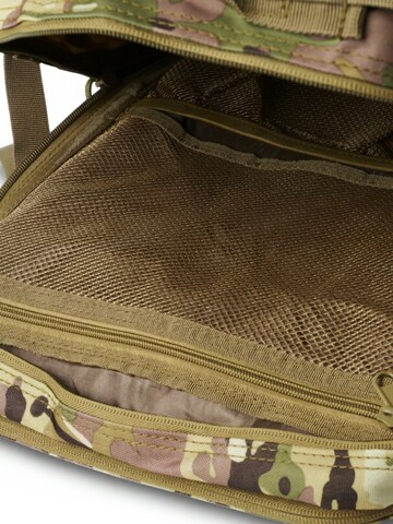 Otsu Rucksack 'Expedition'‌‌‌‌‌‌ in Grün