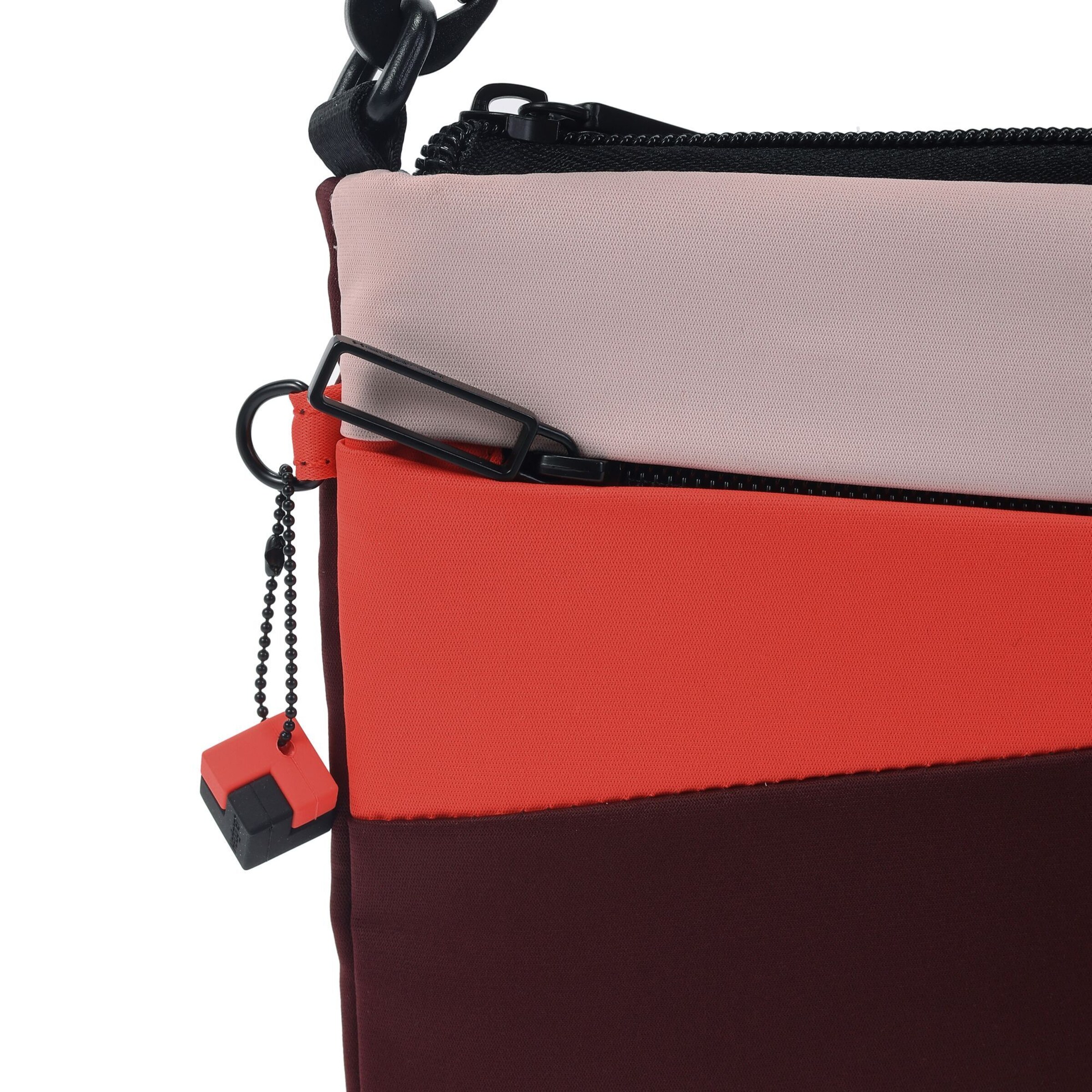 Borsa a tracolla 'Nova Orbit' di Hedgren in colori misti