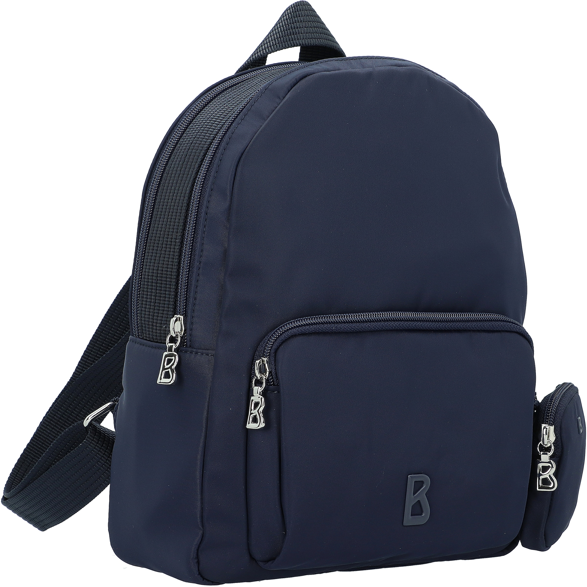 BOGNER Rucksack 'Verbier Play Hermine' in Blau