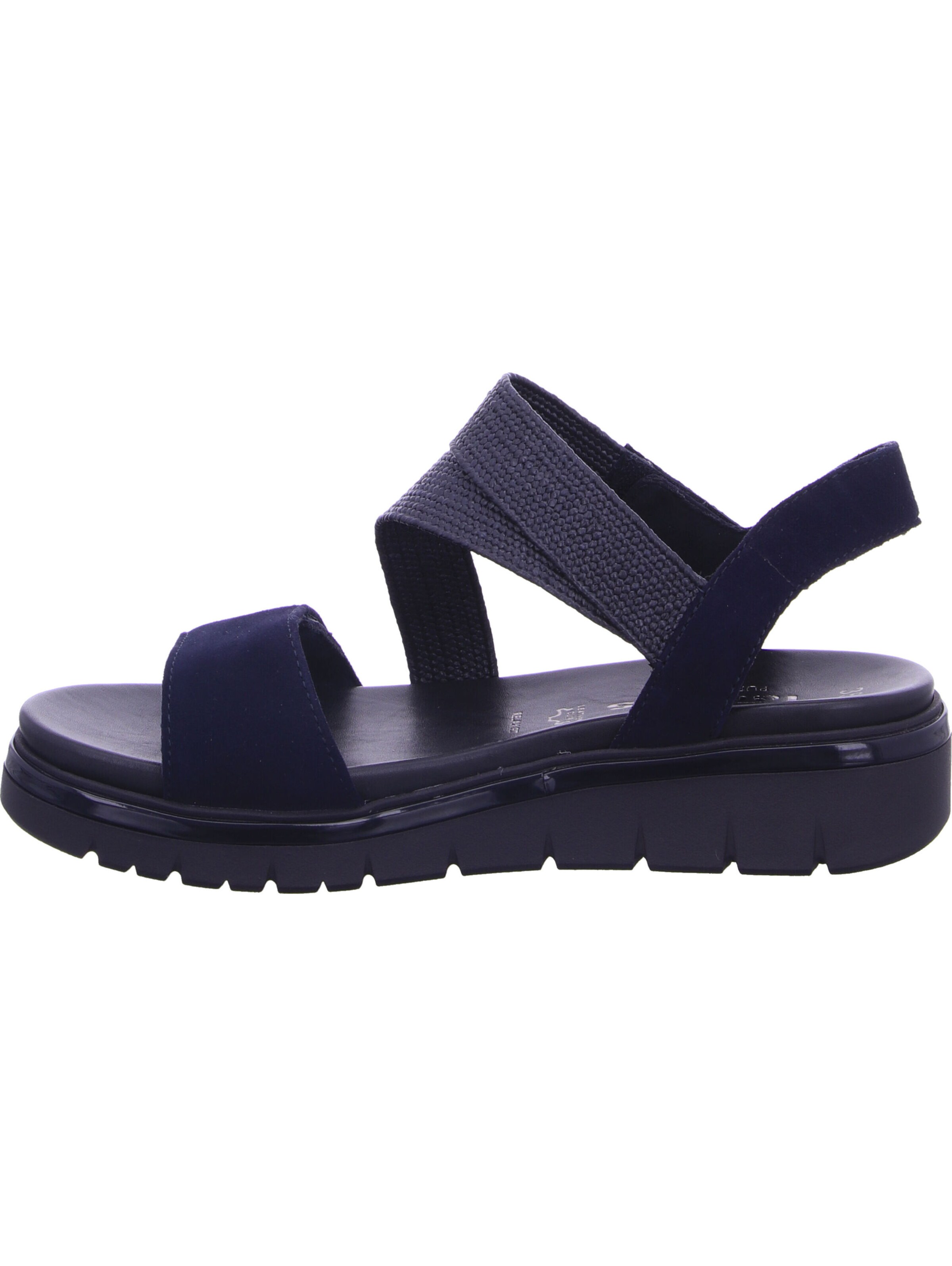 Tamaris Sandals in Blue