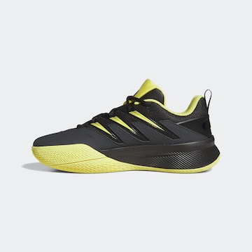 ADIDAS PERFORMANCE Athletic Shoes in Black