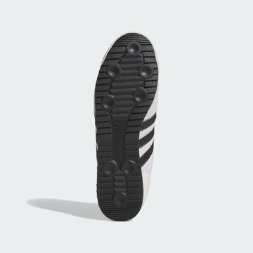 Sneaker bassa 'R71' di ADIDAS ORIGINALS in bianco