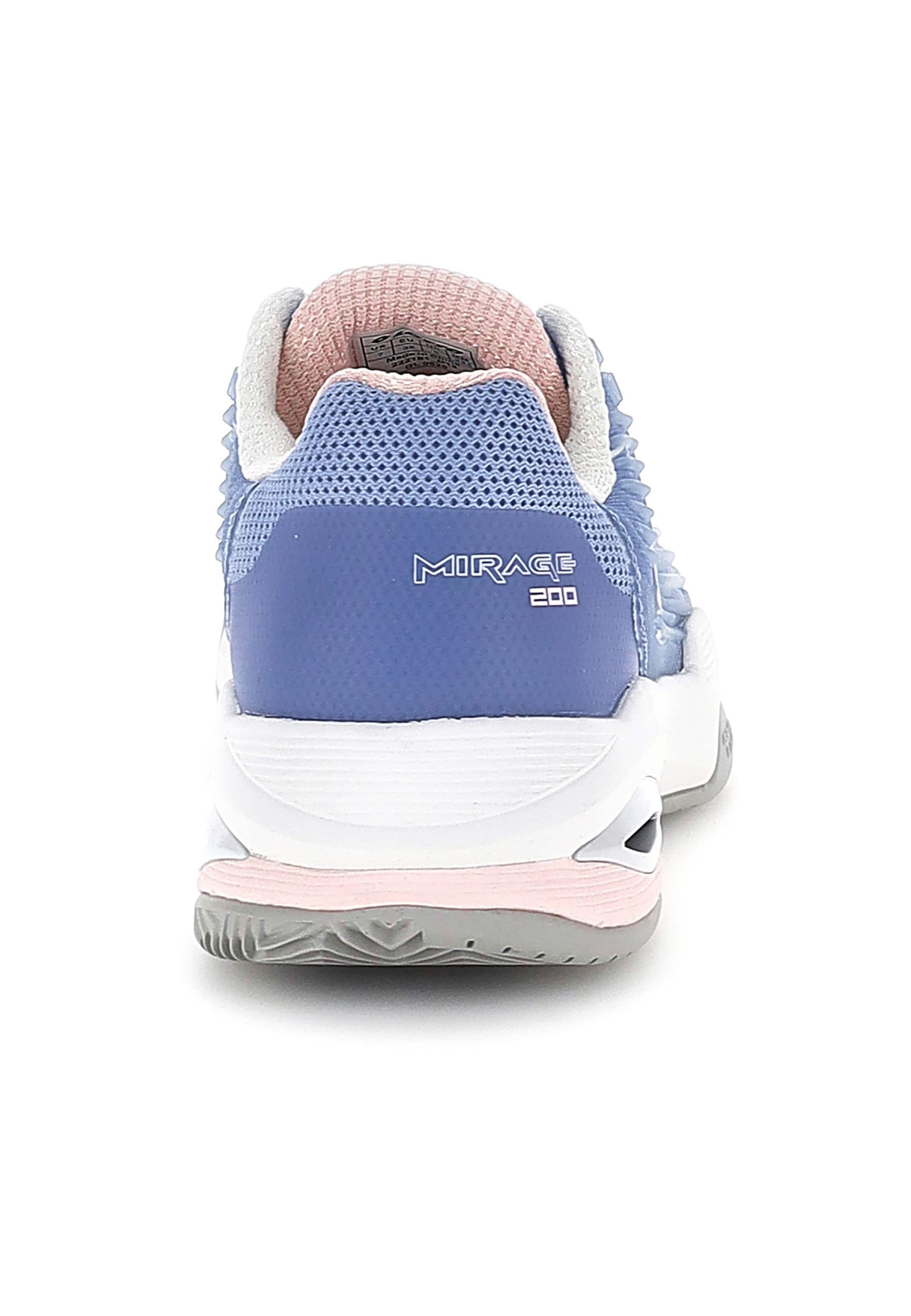 Chaussure de sport 'Mirage 200 II' LOTTO en bleu