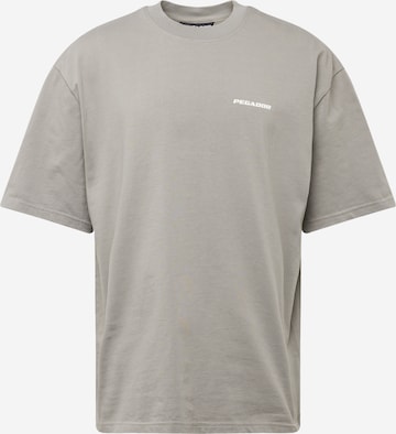 Pegador Bluser & t-shirts i grå: forside