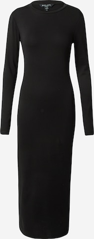 BRAVE SOUL Dress in Black: front