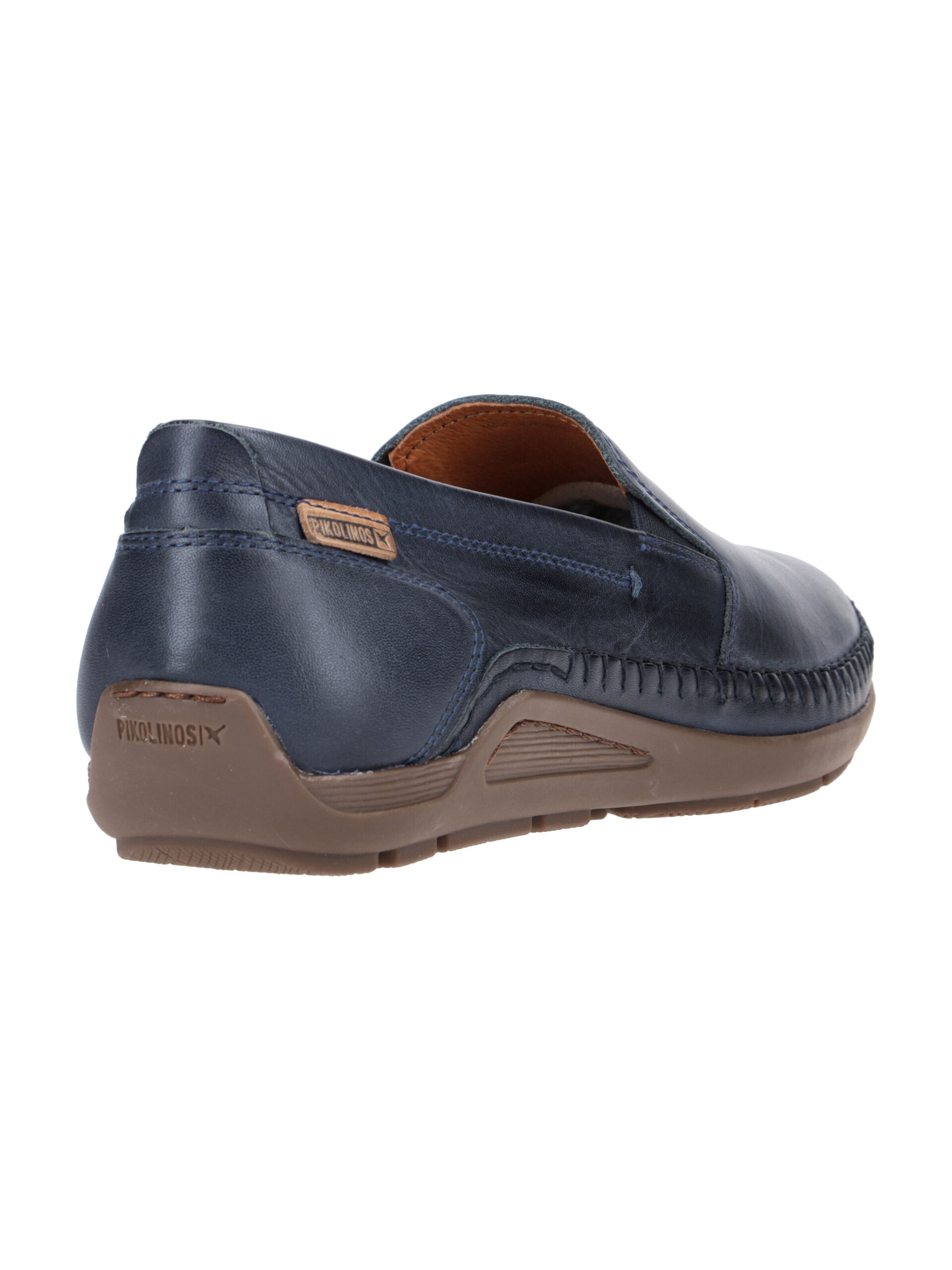 PIKOLINOS Hausschuh 'Pikolinos Azores Schuhe Slipper blau 06H-5303'‌‌‌‌‌‌‌‌ in Blau