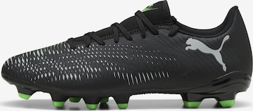Chaussure de foot 'Future 8 Play' PUMA en noir : devant