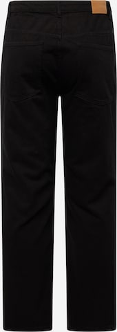 BURTON MENSWEAR LONDON Regular Jeans in Schwarz