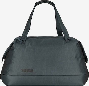 Sac week-end 'Subterra 2' Thule en bleu : devant