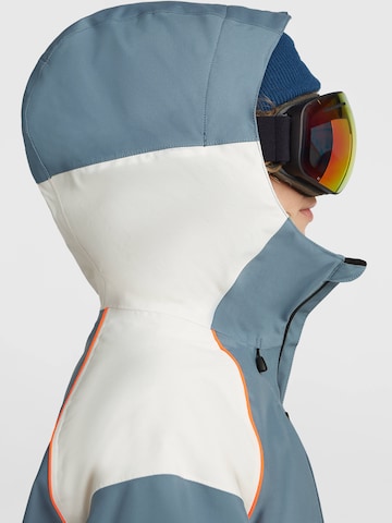 O'NEILL - Chaqueta de montaña en azul