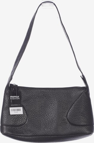 VOi Bag in One size in Black: front