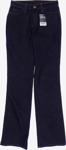 WRANGLER Jeans 29 in Blau: predná strana