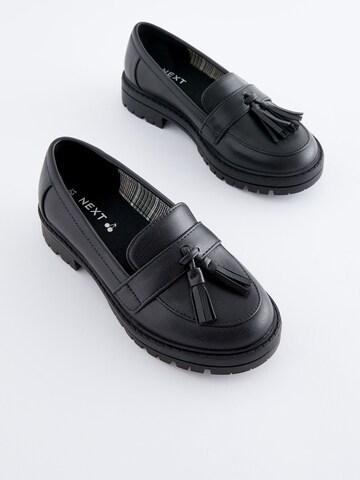 Scarpa bassa di Next in nero
