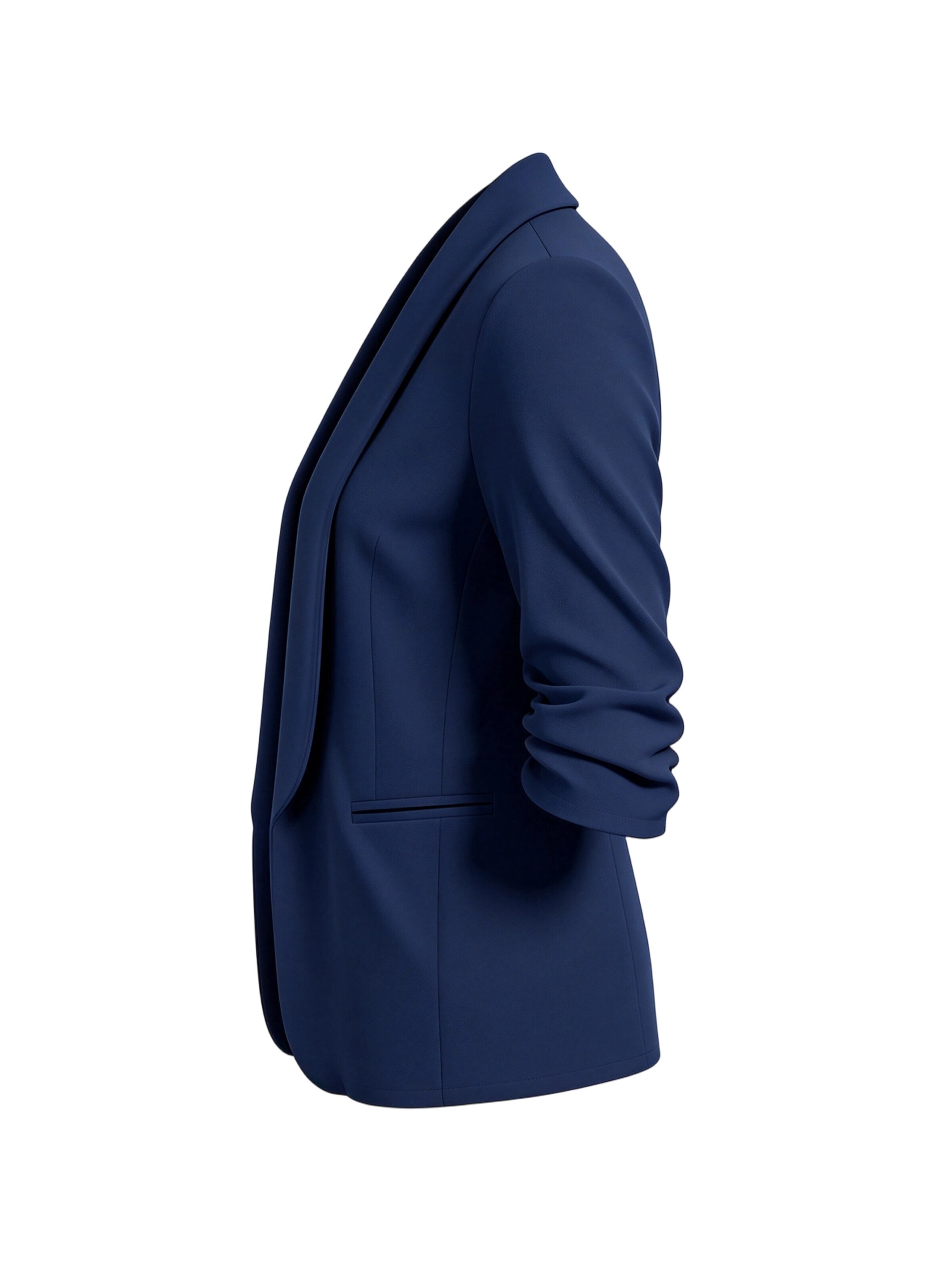 MODIURBAN Blazer in Blue