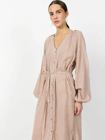 Levete Room Sukienka ' LR ' w kolorze szary