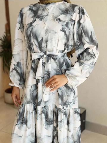 Bigdart Kleid 'Maxi'‌‌‌‌ in Grau