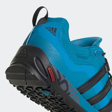 ADIDAS TERREX Wanderschuh 'Swift Solo' in Blau