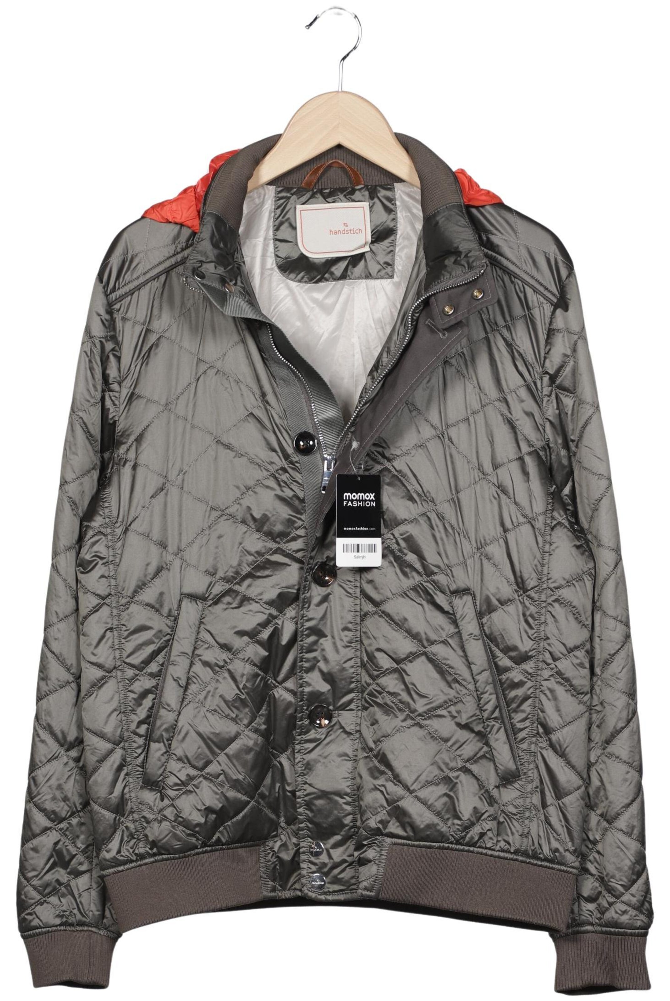 Handstich Daunenjacke Handstich Herren Jacken Handstich Jacke M-L - Main Image