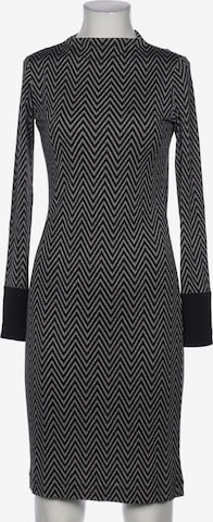 ESCADA SPORT Kleid S in Schwarz: predná strana